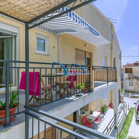 Apartment Ivanka Omis Ngoại thất bức ảnh